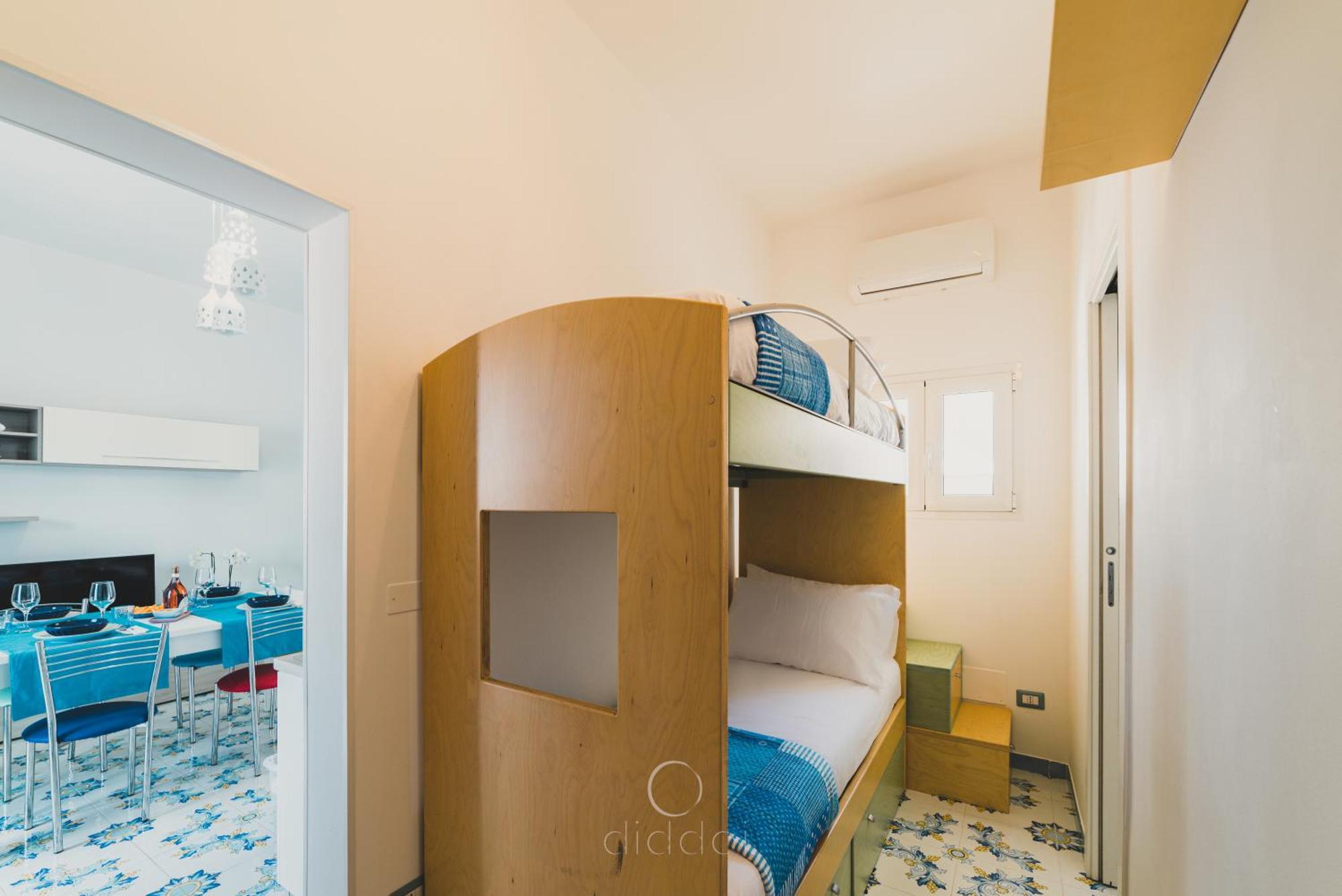 All Inclusive - La Casa Di Sofia By Diddoi Marina di Mancaversa Exterior foto