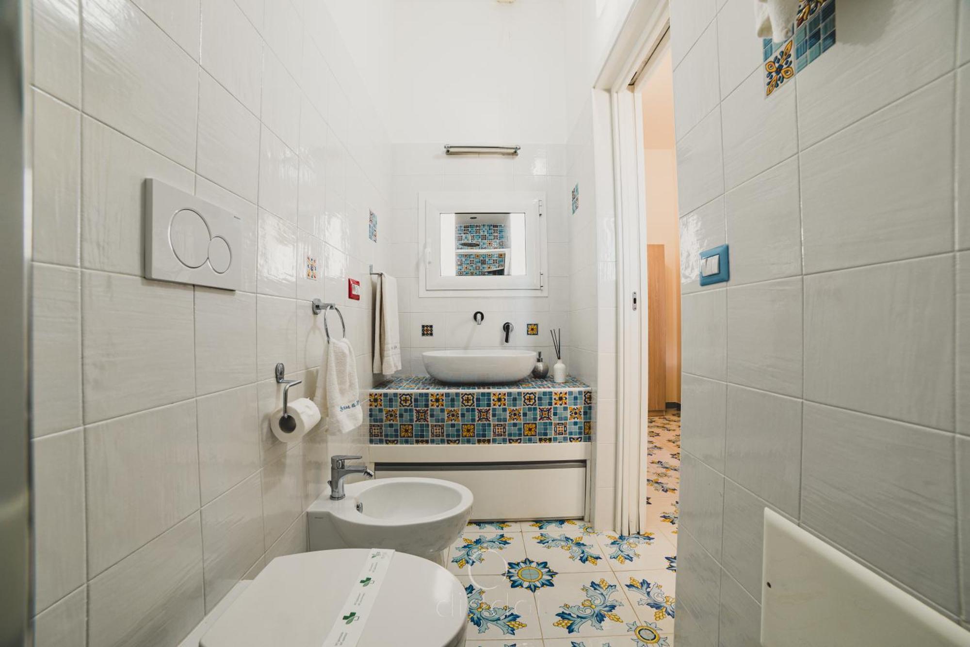 All Inclusive - La Casa Di Sofia By Diddoi Marina di Mancaversa Exterior foto